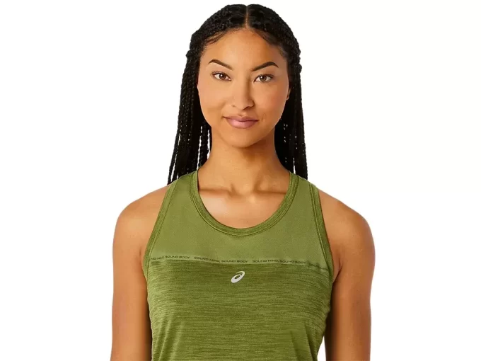 CAMISETA DE CARRERA PARA MUJER