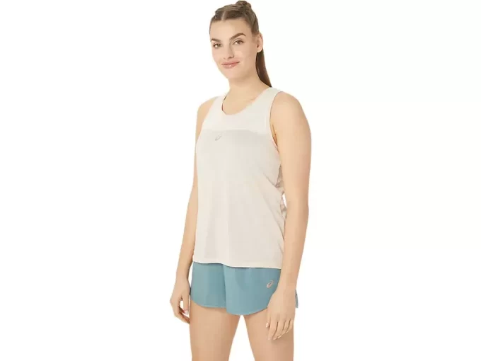 CAMISETA DE CARRERA PARA MUJER