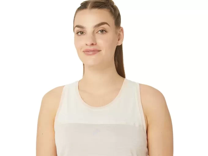 CAMISETA DE CARRERA PARA MUJER