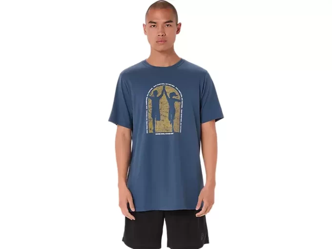 CAMISETA DE CONCIENCIACIÓN SOBRE LA SALUD MENTAL