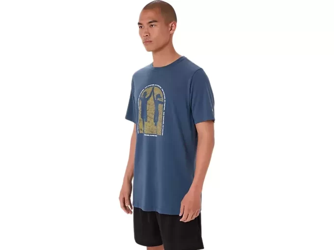 CAMISETA DE CONCIENCIACIÓN SOBRE LA SALUD MENTAL