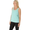 CAMISETA DE ENTRENAMIENTO CORE PARA MUJER