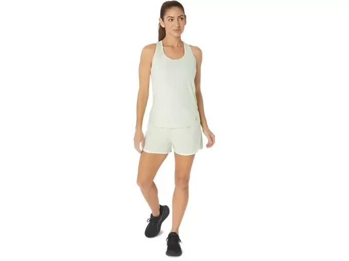 CAMISETA DE ESPALDA NAVEGADORA PR LYTE PARA MUJER