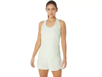 CAMISETA DE ESPALDA NAVEGADORA PR LYTE PARA MUJER