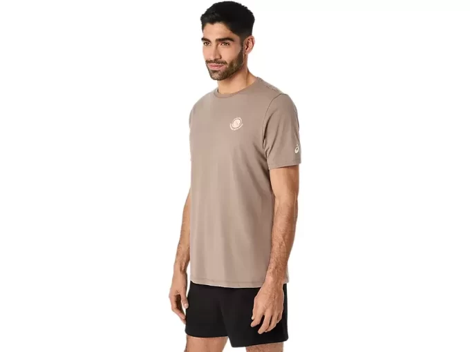 CAMISETA DE EXPLORADOR DE PARQUES