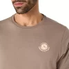 CAMISETA DE EXPLORADOR DE PARQUES