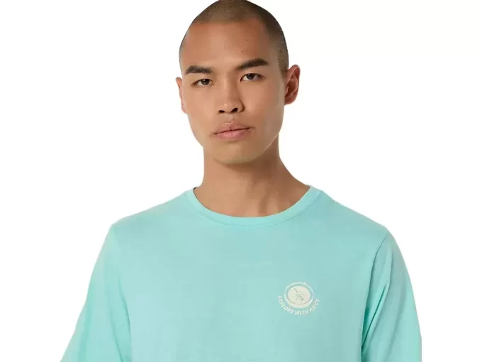 CAMISETA DE EXPLORADOR DE PARQUES CAMISETA DE EXPLORADOR DE PARQUES