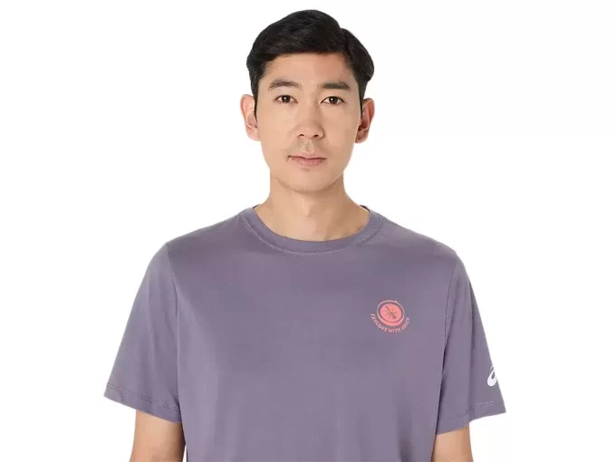 CAMISETA DE EXPLORADOR DE PARQUES