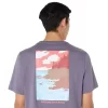 CAMISETA DE EXPLORADOR DE PARQUES