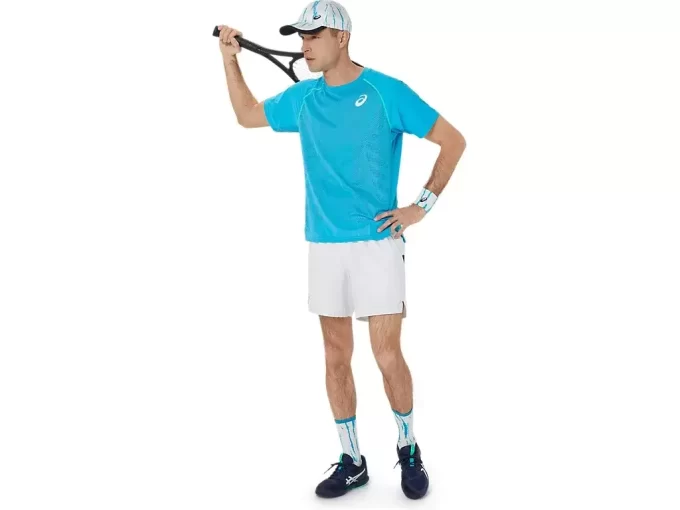 CAMISETA DE MANGA CORTA ACTIBREEZE PARA HOMBRE