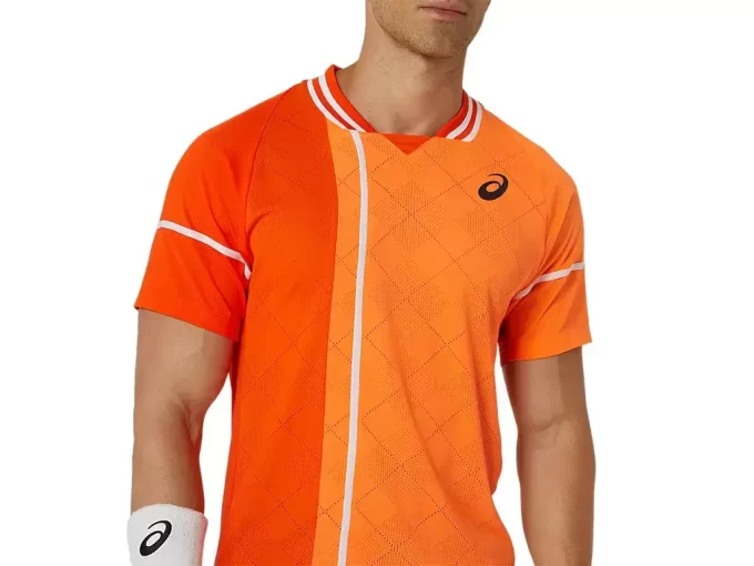 CAMISETA DE MANGA CORTA ACTIBREEZE PARA HOMBRE
