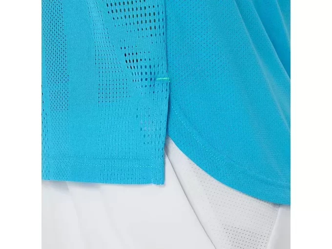 CAMISETA DE MANGA CORTA ACTIBREEZE PARA HOMBRE