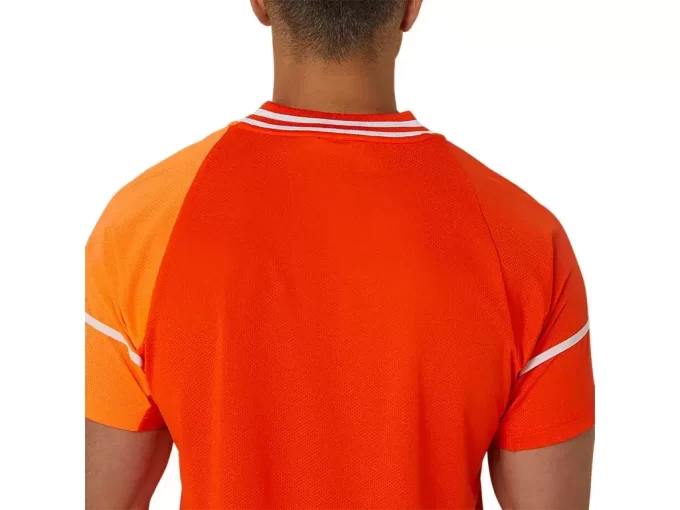 CAMISETA DE MANGA CORTA ACTIBREEZE PARA HOMBRE