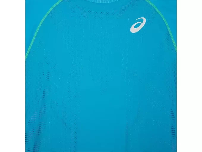 CAMISETA DE MANGA CORTA ACTIBREEZE PARA HOMBRE