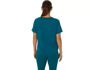 CAMISETA DE MANGA CORTA ACTIBREEZE PARA MUJER