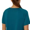 CAMISETA DE MANGA CORTA ACTIBREEZE PARA MUJER