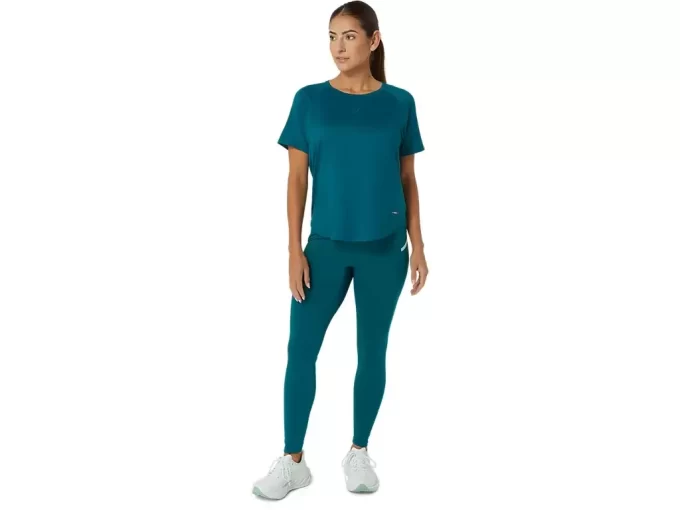 CAMISETA DE MANGA CORTA ACTIBREEZE PARA MUJER