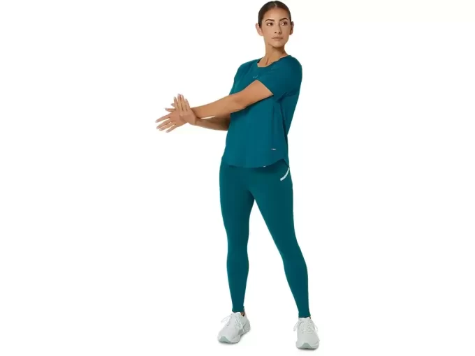 CAMISETA DE MANGA CORTA ACTIBREEZE PARA MUJER