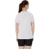 CAMISETA DE MANGA CORTA ASICS AIZOME PARA MUJER