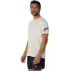 CAMISETA DE MANGA CORTA ASICS ICON
