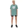 CAMISETA DE MANGA CORTA ASICS SHOREBREAK