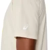 CAMISETA DE MANGA CORTA ASICS SHOREBREAK