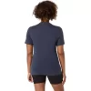 CAMISETA DE MANGA CORTA ASICS WISE TREE
