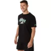 CAMISETA DE MANGA CORTA ASICS WISE TREE