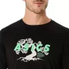 CAMISETA DE MANGA CORTA ASICS WISE TREE