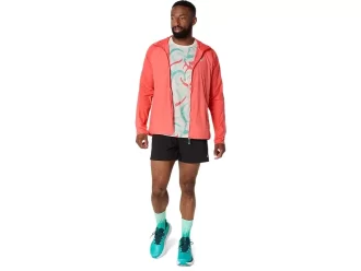 CAMISETA DE MANGA CORTA CON ESTAMPADO COMPLETO DE CARRETERA