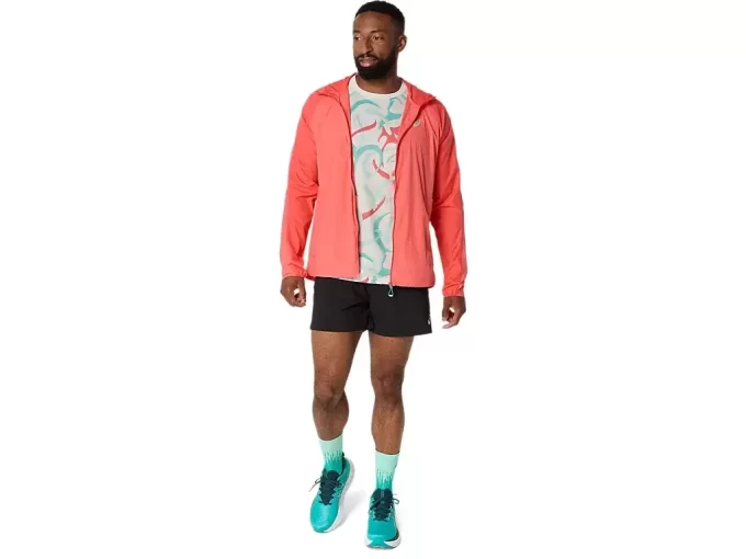 CAMISETA DE MANGA CORTA CON ESTAMPADO COMPLETO DE CARRETERA