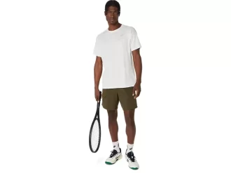 CAMISETA DE MANGA CORTA CON ESTAMPADO COMPLETO DE JUEGO