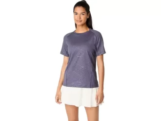 CAMISETA DE MANGA CORTA CON ESTAMPADO COMPLETO DE JUEGO