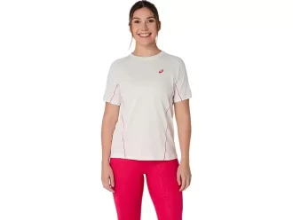 CAMISETA DE MANGA CORTA CON ESTAMPADO COMPLETO DE JUEGO