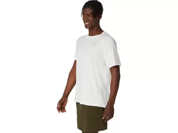 CAMISETA DE MANGA CORTA CON ESTAMPADO COMPLETO DE JUEGO