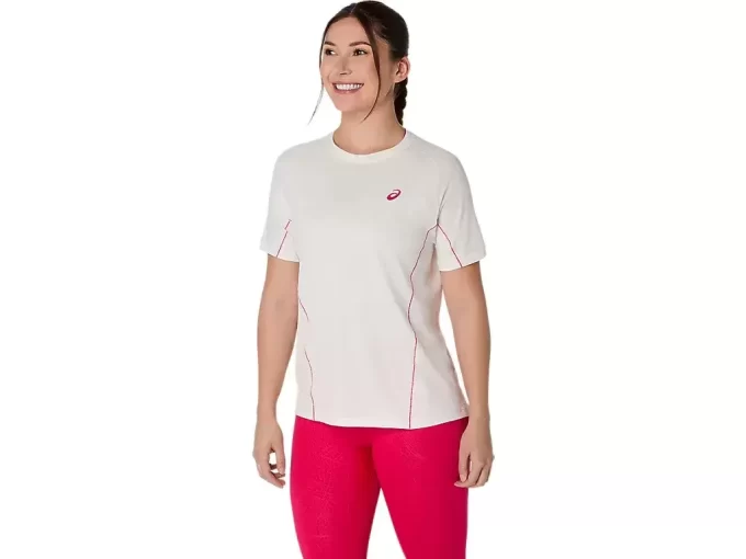 CAMISETA DE MANGA CORTA CON ESTAMPADO COMPLETO DE JUEGO