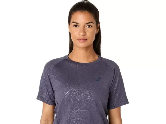 CAMISETA DE MANGA CORTA CON ESTAMPADO COMPLETO DE JUEGO