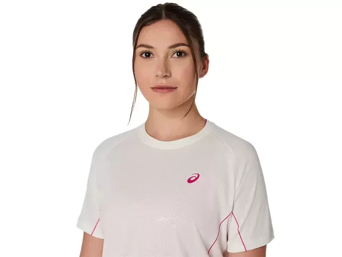 CAMISETA DE MANGA CORTA CON ESTAMPADO COMPLETO DE JUEGO