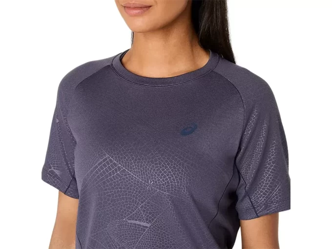 CAMISETA DE MANGA CORTA CON ESTAMPADO COMPLETO DE JUEGO