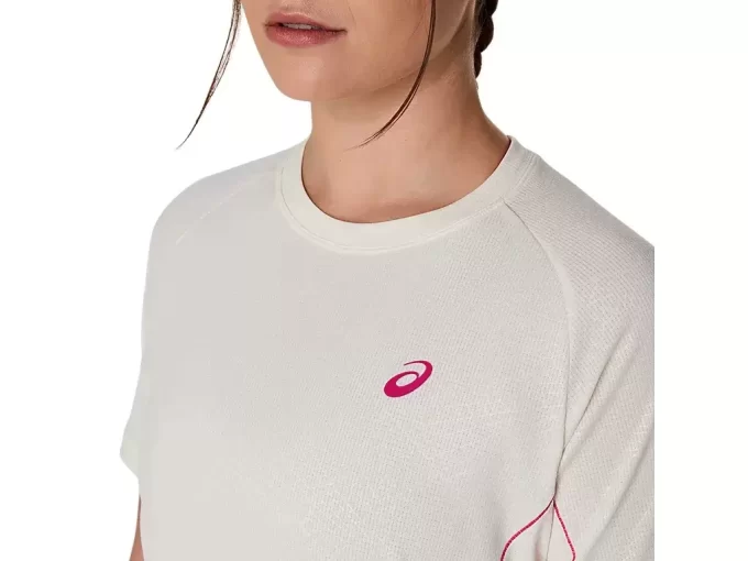 CAMISETA DE MANGA CORTA CON ESTAMPADO COMPLETO DE JUEGO