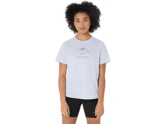 CAMISETA DE MANGA CORTA CON LOGO DE FUJITRAIL