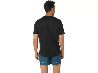 CAMISETA DE MANGA CORTA CON LOGO DE FUJITRAIL