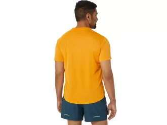 CAMISETA DE MANGA CORTA CON LOGO DE FUJITRAIL