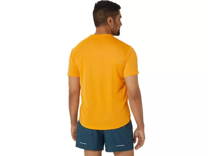 CAMISETA DE MANGA CORTA CON LOGO DE FUJITRAIL