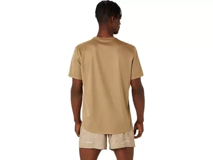 CAMISETA DE MANGA CORTA CON LOGO DE FUJITRAIL