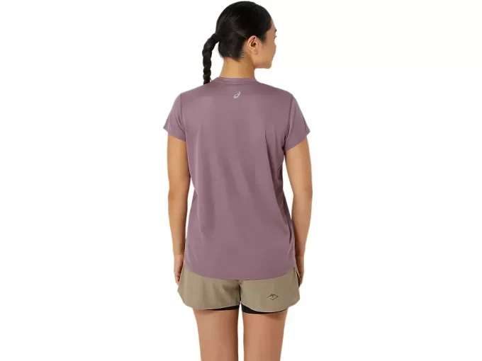 CAMISETA DE MANGA CORTA CON LOGO DE FUJITRAIL