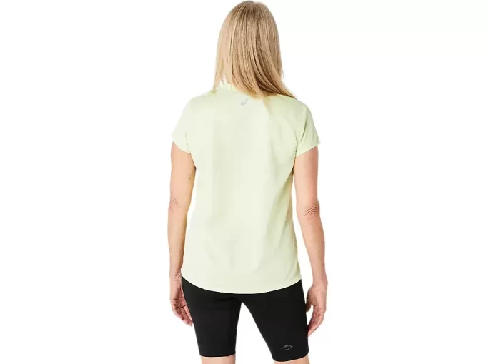 CAMISETA DE MANGA CORTA CON LOGO DE FUJITRAIL