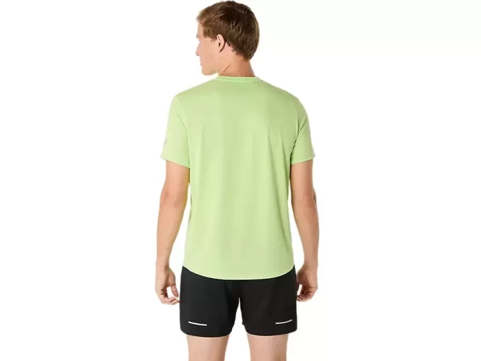 CAMISETA DE MANGA CORTA CON LOGO DE FUJITRAIL