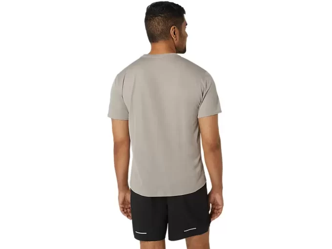 CAMISETA DE MANGA CORTA CON LOGO DE FUJITRAIL