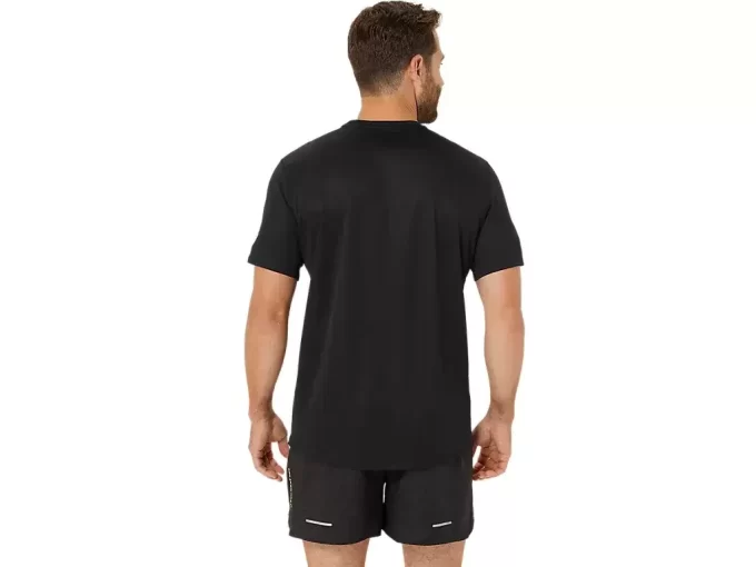 CAMISETA DE MANGA CORTA CON LOGO DE FUJITRAIL